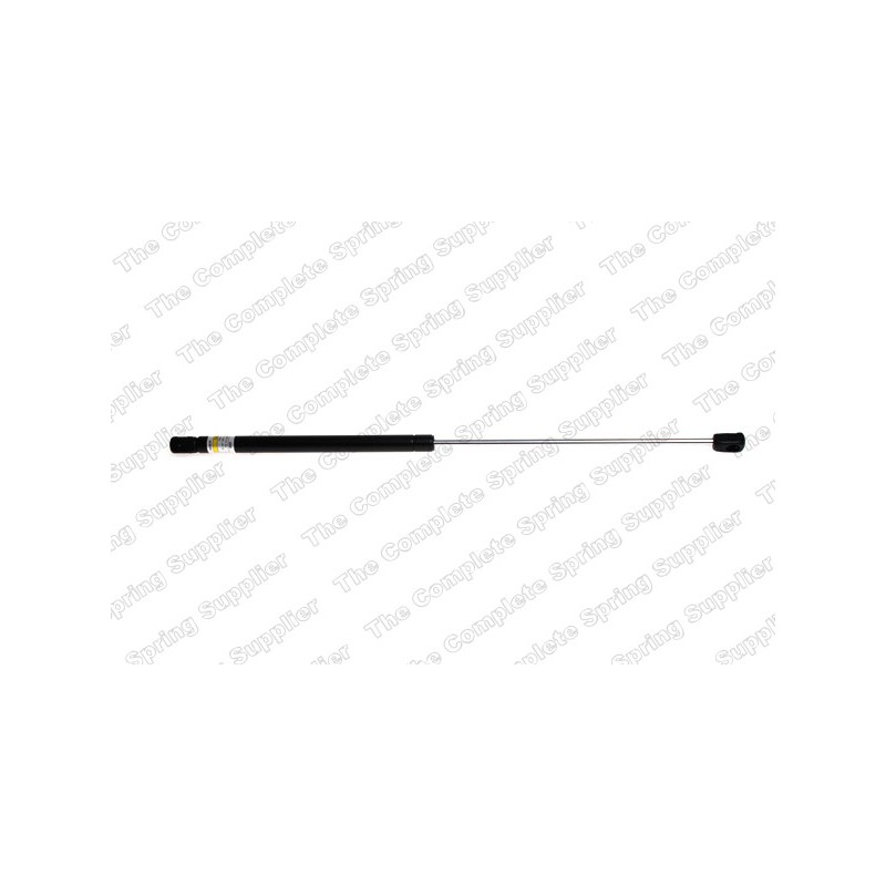 Vérin De Coffre Pour Citroën C4 8731J9 9650854180
