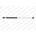 Vérin De Coffre Pour Citroën C4 8731K0 9647295380