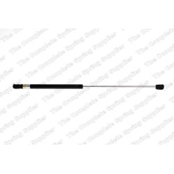 Vérin De Coffre Pour Citroën C4 8731K0 9647295380
