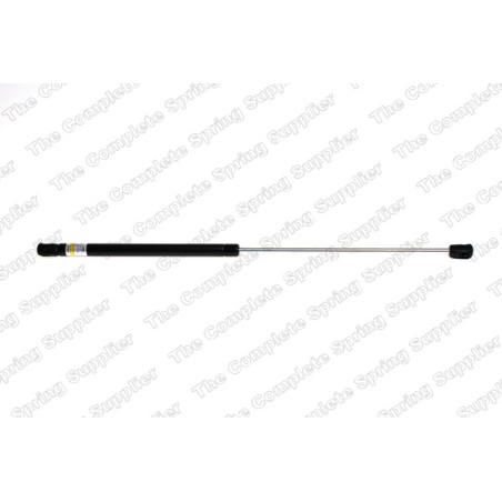 Vérin De Coffre Pour Citroën C4 8731K0 9647295380