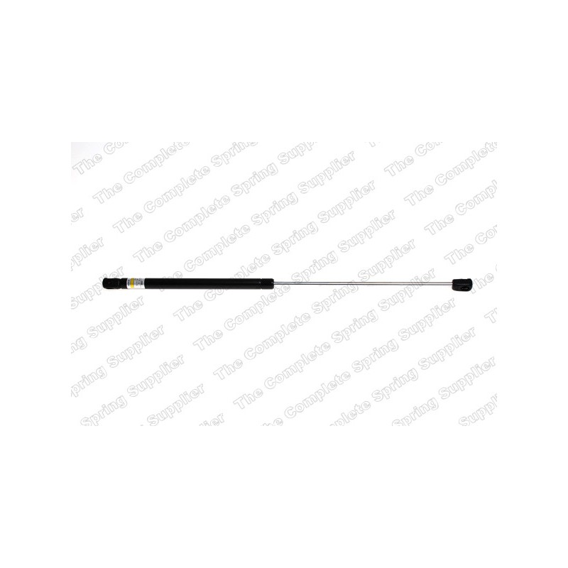 Vérin De Coffre Pour Citroën C4 8731K0 9647295380