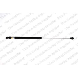 Vérin De Coffre Pour Citroën C5 II 8731K1 8731K2