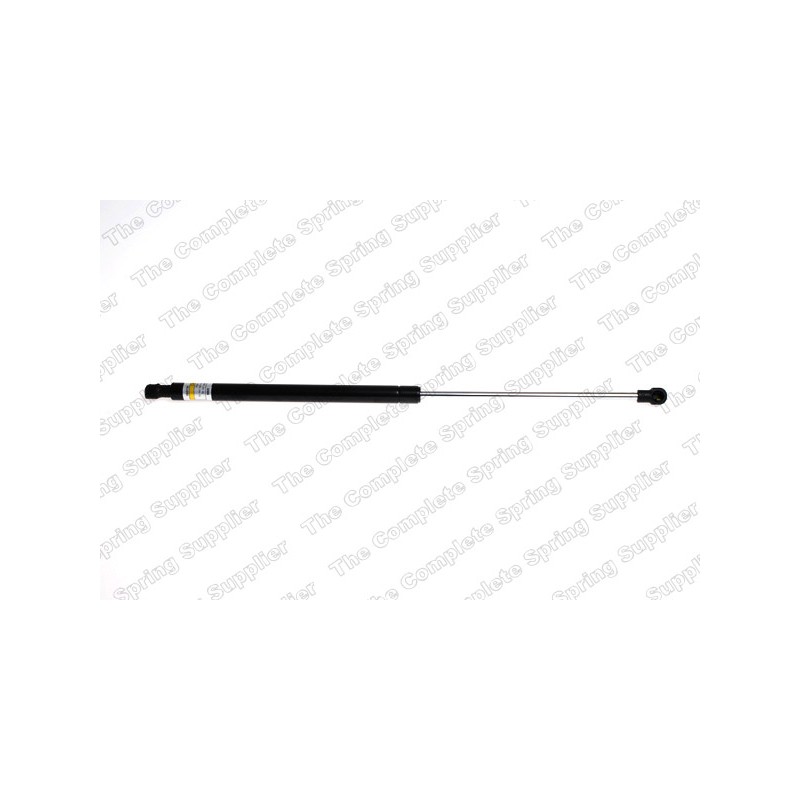 Vérin De Coffre Pour Citroën C5 II 8731K1 8731K2
