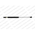 Vérin De Coffre Pour Citroën C6 8731K8 9661815180