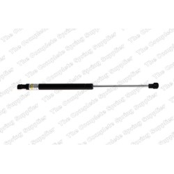 Vérin De Coffre Pour Citroën C6 8731K8 9661815180