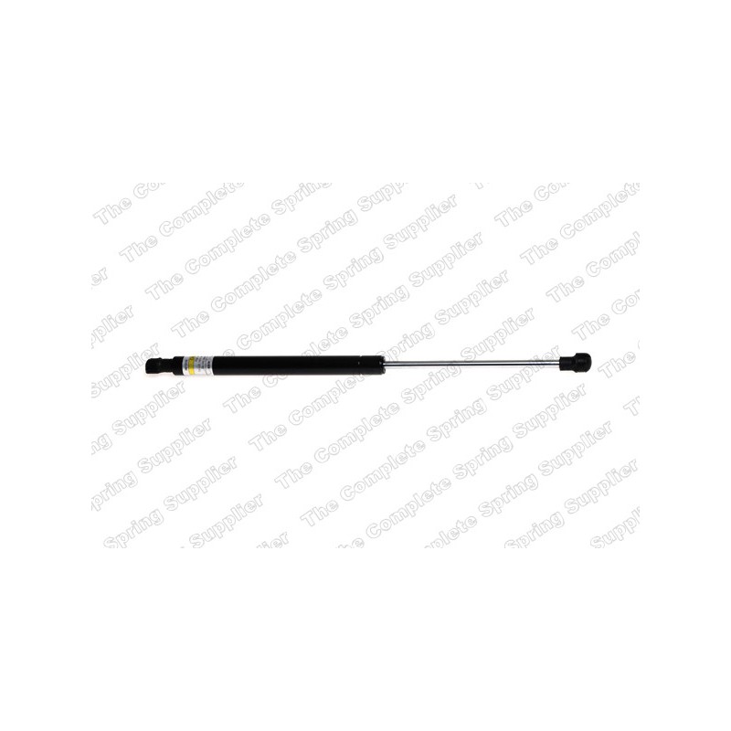 Vérin De Coffre Pour Citroën C6 8731K8 9661815180