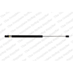 Vérin De Coffre Pour Citroën C4 8731P0 9654438780