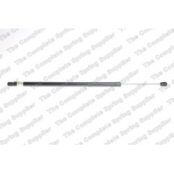 Vérin De Coffre Pour Peugeot Fiat Scudo Toyota Citroën 1401103980 SU001A2220