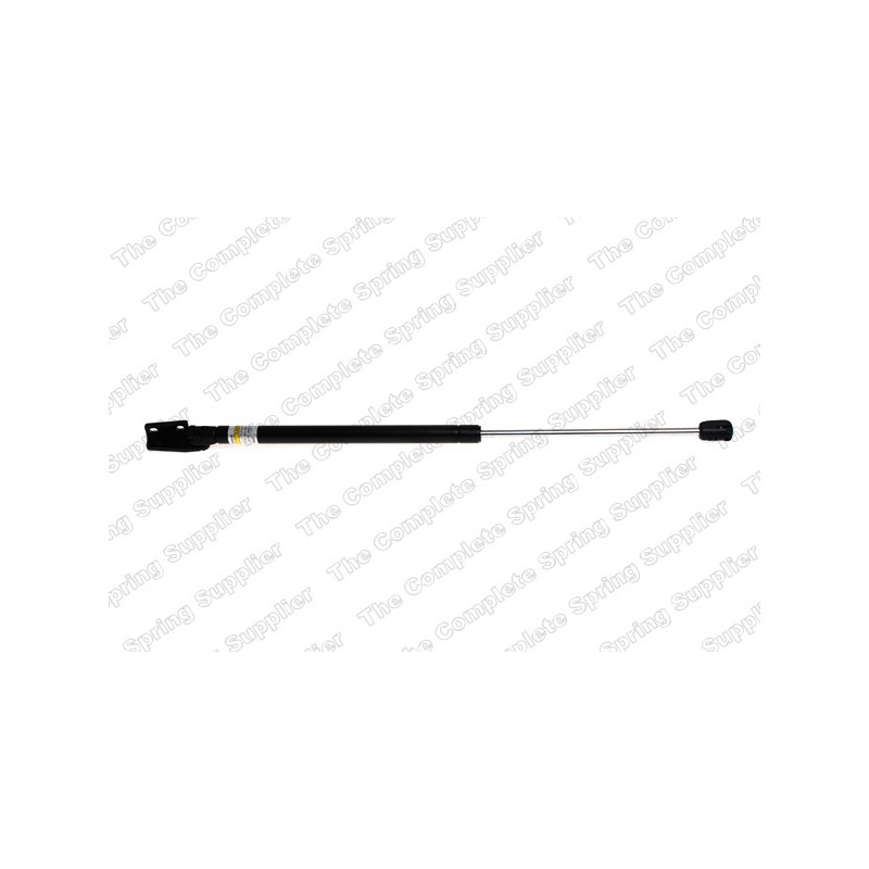 Vérin De Coffre Pour Peugeot Citroën Mitsubishi 1617189480 5802A007 8731Q1