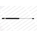 Vérin De Coffre Pour Citroën C5 III 8731R6 9682256580