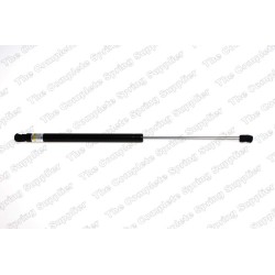Vérin De Coffre Pour Citroën C5 III 8731R6 9682256580