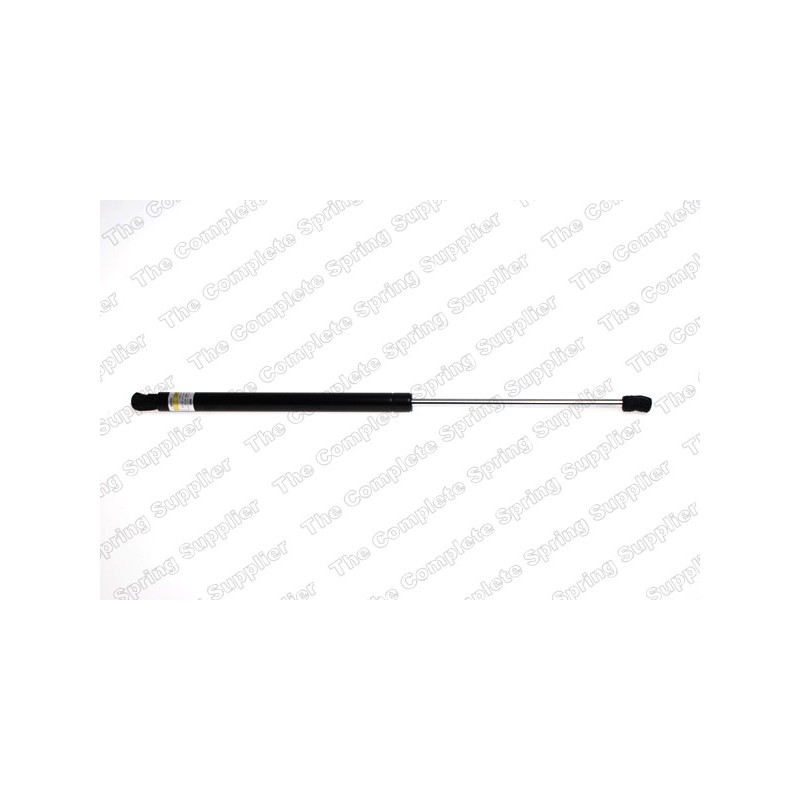 Vérin De Coffre Pour Citroën C5 III 8731R6 9682256580