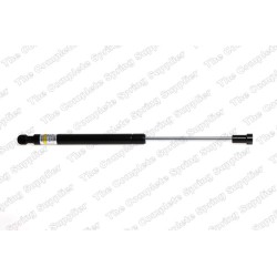 Vérin De Coffre Pour Citroën C5 III 8731R7