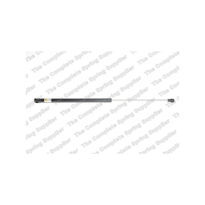 Vérin De Coffre Pour Peugeot 107 Citroën C1 68950-0H020 8731L0