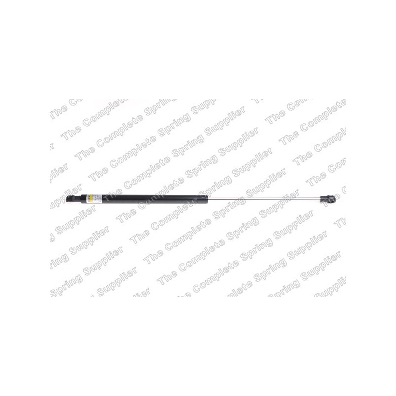 Vérin De Coffre Pour Citroën C3 II - 7000510369A0 8731T9