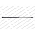 Vérin De Coffre Pour Citroën C4 II - 8731V8 9687319580 9800717680 9800717780
