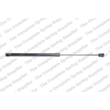 Vérin De Coffre Pour Citroën C4 II - 8731V8 9687319580 9800717680 9800717780