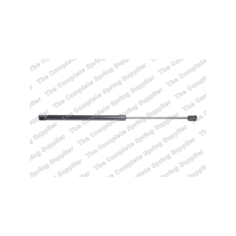 Vérin De Coffre Pour Citroën C4 II - 8731V8 9687319580 9800717680 9800717780