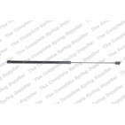 Vérin De Coffre Pour Citroën C4 9806879280 9806879380