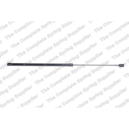 Vérin De Coffre Pour Citroën C4 9806879280 9806879380