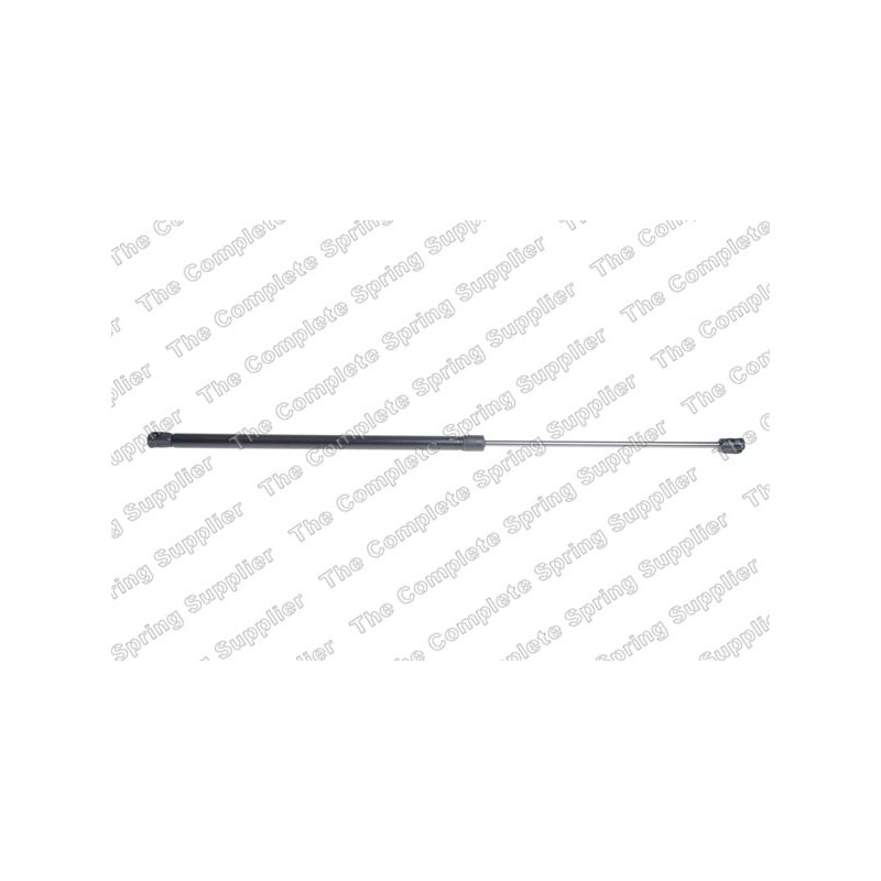 Vérin De Coffre Pour Citroën C4 9806879280 9806879380
