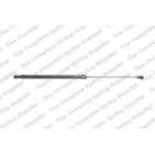 Vérin De Coffre Pour Citroën C4 Cactus 9800805480 9813913880