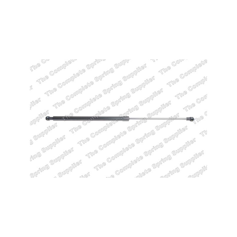 Vérin De Coffre Pour Citroën C4 Cactus 9800805480 9813913880