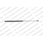 Vérin De Coffre Pour Citroën C3 III 9813177780