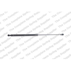 Vérin De Coffre Pour Citroën C3 III 9813177780