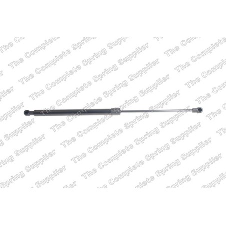 Vérin De Coffre Pour Citroën C3 III 9813177780