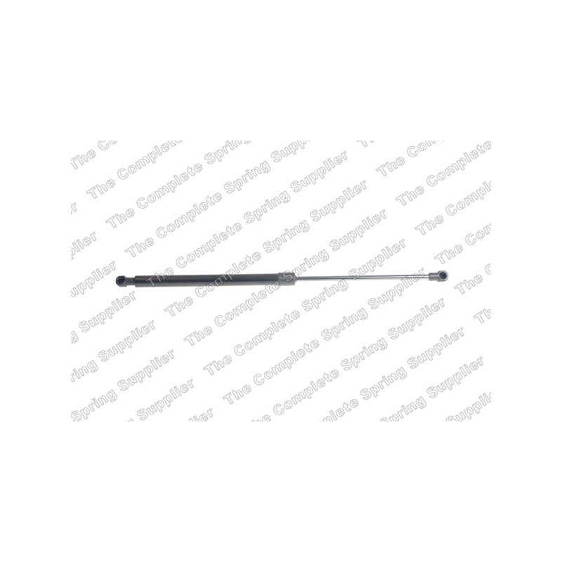 Vérin De Coffre Pour Citroën C3 III 9813177780