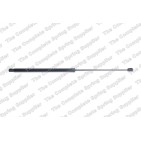 Vérin De Coffre Pour Citroën C4 Picasso II Spacetourer 9818551880 9818552080