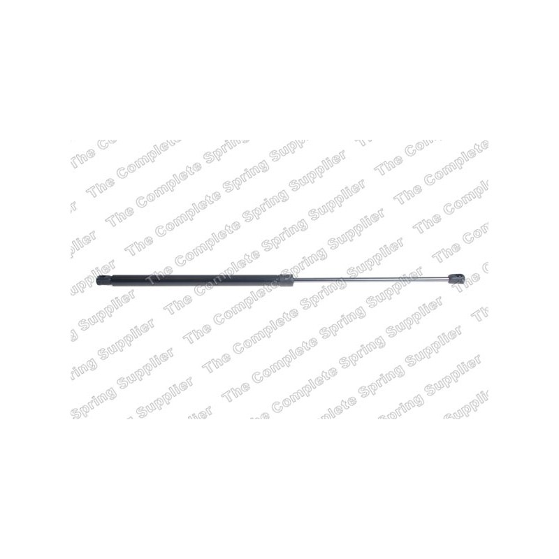 Vérin De Coffre Pour Citroën C4 Picasso II Spacetourer 9818551880 9818552080