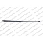 Vérin De Coffre Pour Citroën C4 Grand 9818552180 9818552380 9819666080