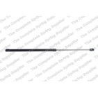 Vérin De Coffre Pour Citroën C5 9817054180