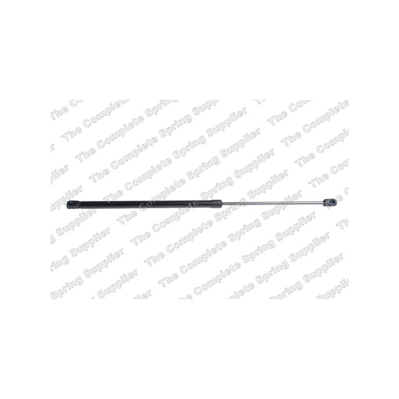 Vérin De Coffre Pour Citroën C5 9817054180