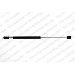 Vérin De Coffre Pour Fiat Punto 46744596