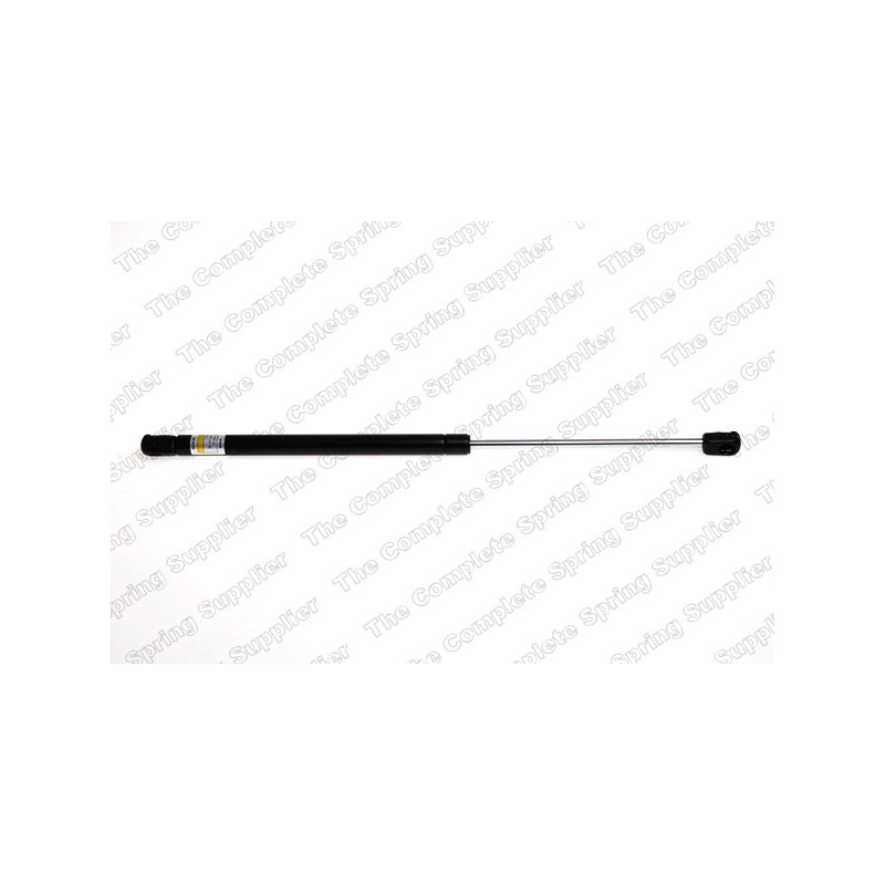 Vérin De Coffre Pour Fiat Punto 46744596