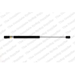 Vérin De Coffre Pour Fiat Stilo 46784994