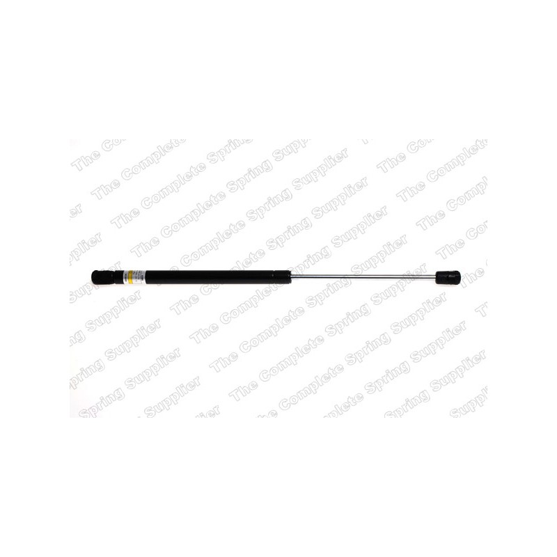 Vérin De Coffre Pour Fiat Stilo 46784994