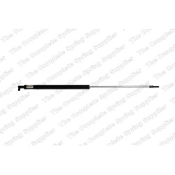Vérin De Coffre Pour Fiat Panda 7550172