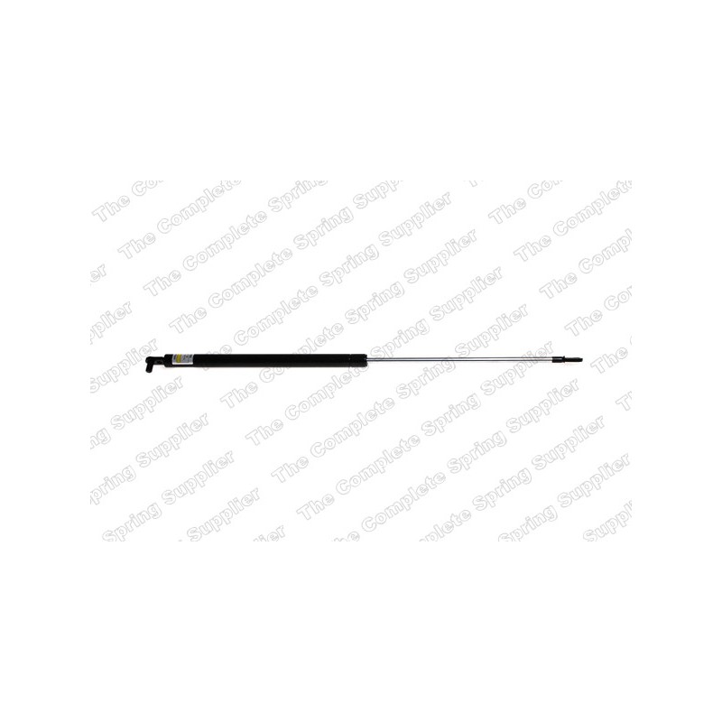 Vérin De Coffre Pour Fiat Panda 7550172