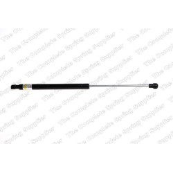 Vérin De Coffre Pour Fiat Grande Punto 51702090 51778432