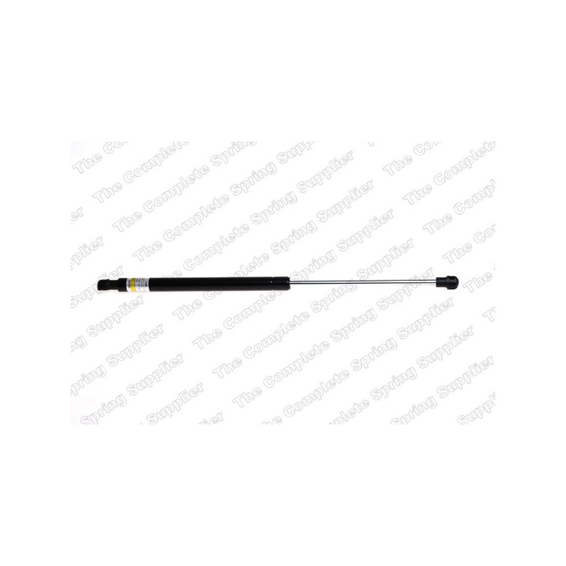 Vérin De Coffre Pour Fiat Grande Punto 51702090 51778432