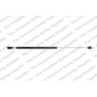 Vérin De Coffre Pour Peugeot Fiat Fiorino Citroën 1608899680 1354844080 8731V0