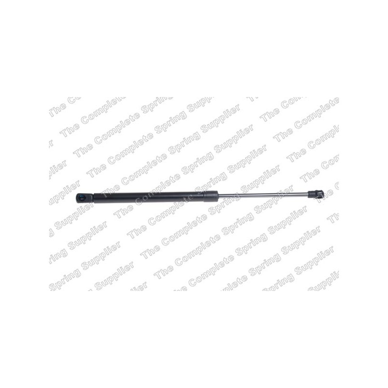 Vérin De Coffre Pour Fiat Panda 51841634