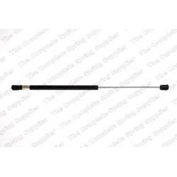 Vérin De Coffre Pour Ford Fusion 1211497 1212586 2N11N406A10AC 2N11N406A10AD