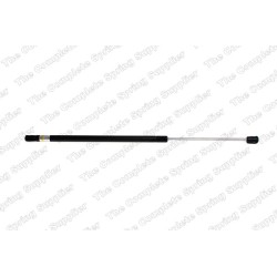 Vérin De Coffre Pour Ford Fiesta V 1141159 1224731 2S61A406A10AB 2S61A406A10AC