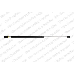 Vérin De Coffre Pour Ford Fiesta V 1218538 1225066 1251915 1460415