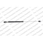 Vérin De Coffre Pour Renault Logan I Sandero Dacia Logan MCV Sandero